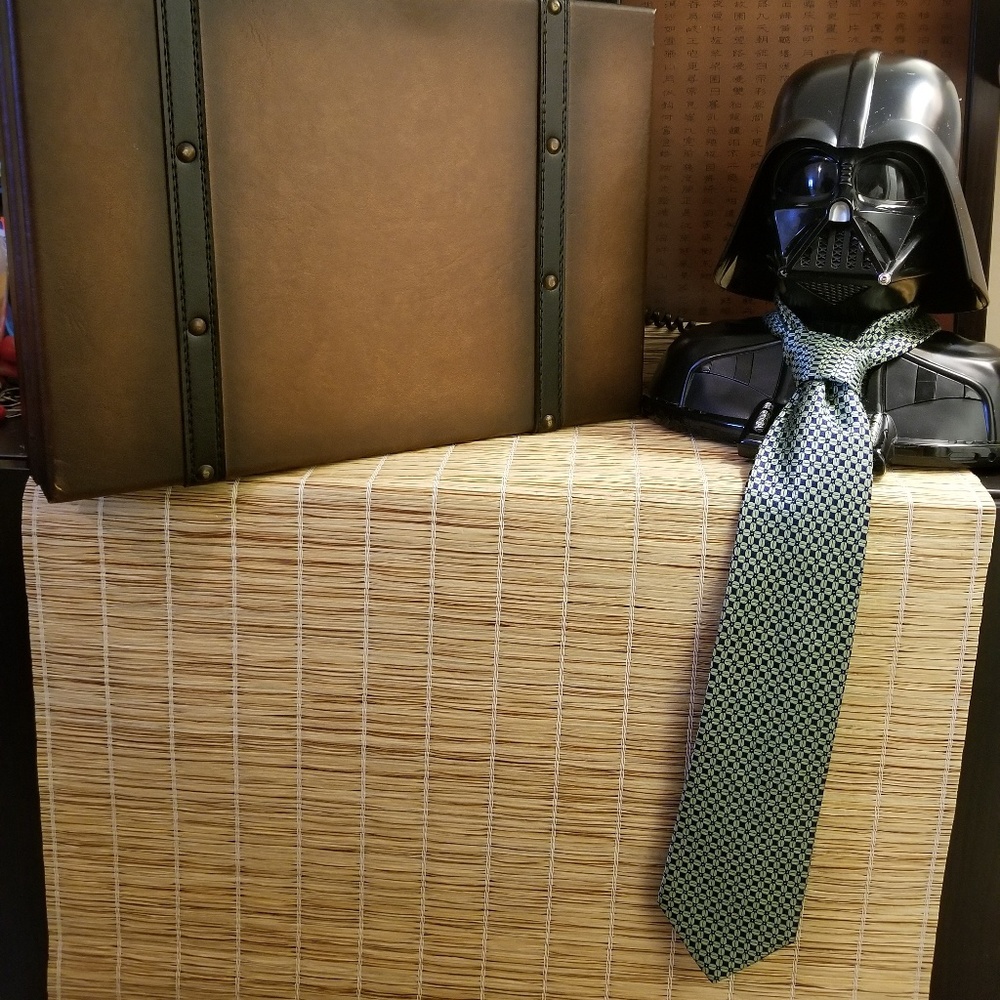 Ralph Lauren "Chaps" Tie
